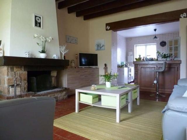 Location maison 2 pièces Connerré 72