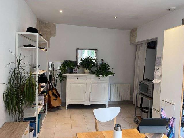 Location maison 2 pièces Cabriès 13
