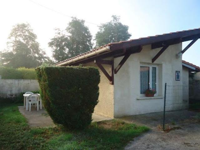 Location Maison 2 pièces Cadaujac