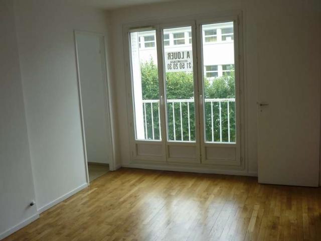 Location maison 2 pièces Caen 14