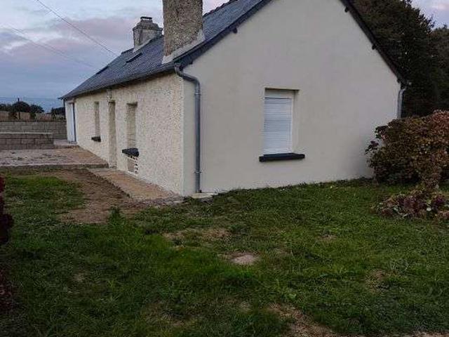 Location maison 2 pièces Carnoët 22