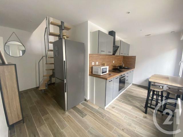Location maison 2 pièces Ceaucé 61