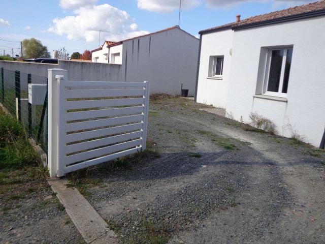 Location maison 2 pièces Challans 85