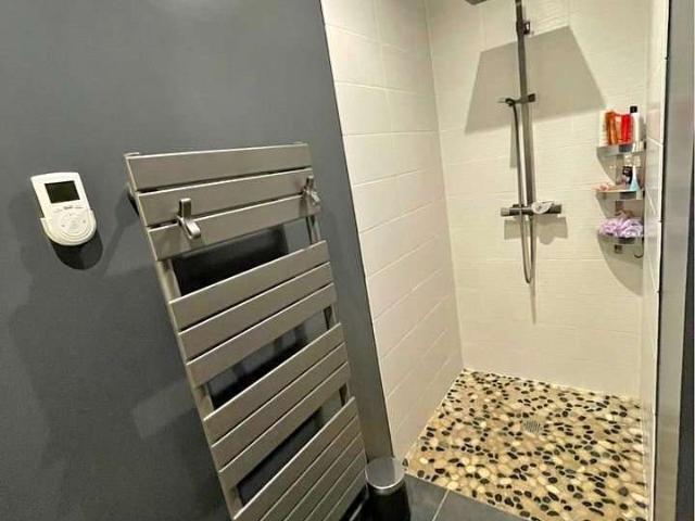 Location maison 2 pièces Châteaubourg 35