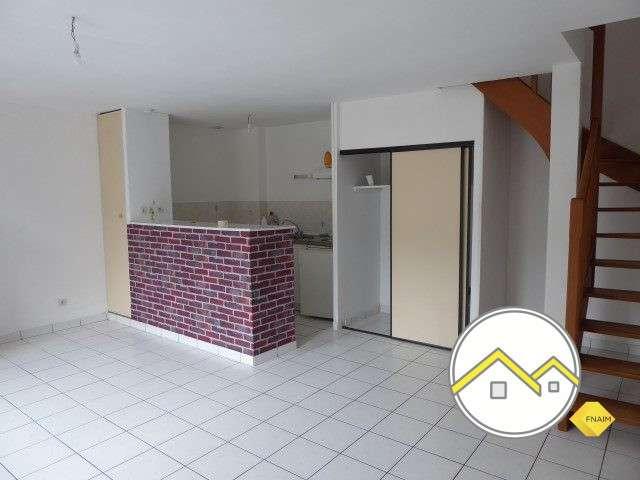 Location maison 2 pièces Châteaubriant 44