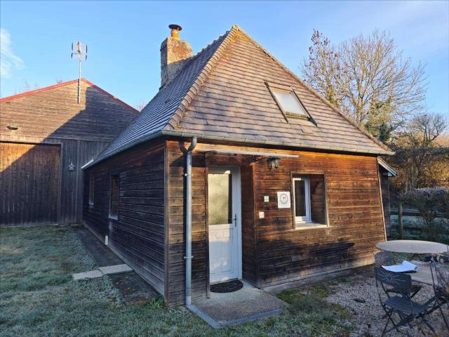 Location maison 2 pièces Cisai Saint Aubin 61
