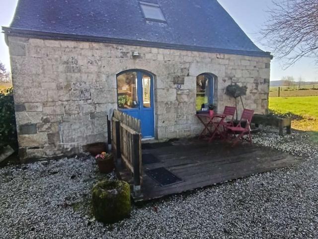 Location maison 2 pièces Cléguérec 56