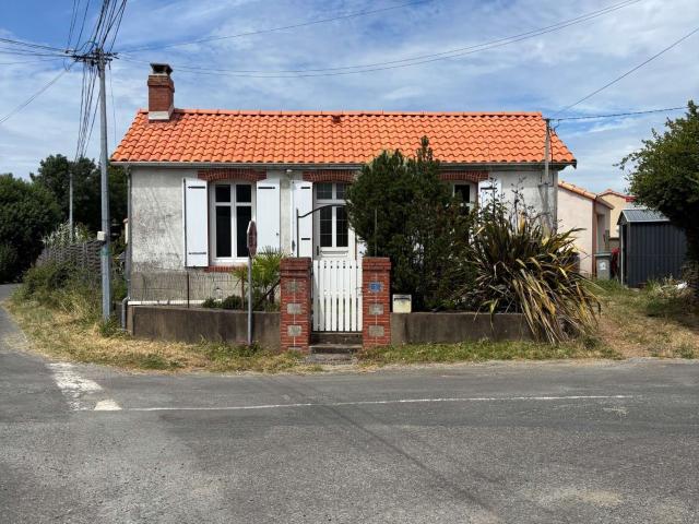Location maison 2 pièces Clisson 44