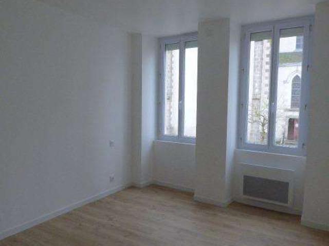 Location maison 2 pièces Cugand 85
