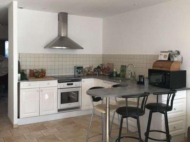 Location maison 2 pièces Angers Centre 49