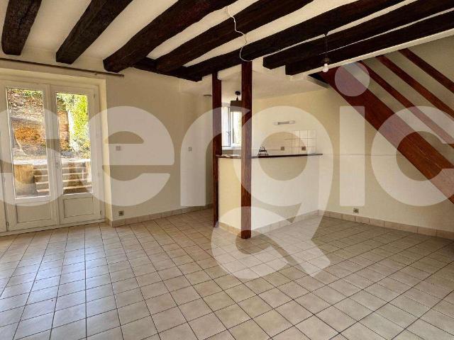 Location maison 2 pièces Angers Saint Jacques Nazareth 49