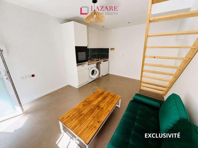 Location maison 2 pièces Angrie 49