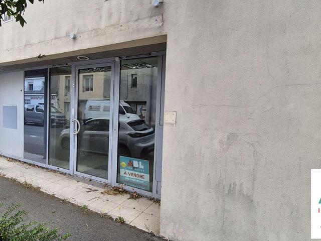 Location maison 2 pièces Aigrefeuille sur Maine 44