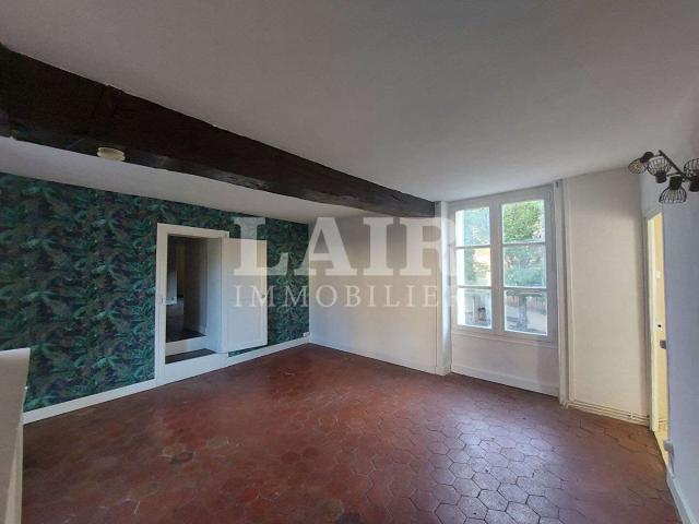 Location maison 2 pièces Alençon 61