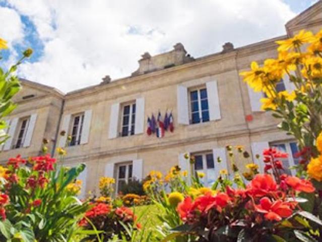 Location Maison 2 pièces Arveyres