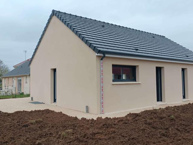 Location maison 2 pièces Argentré du Plessis 35