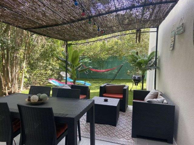 Location maison 2 pièces Aubagne 13