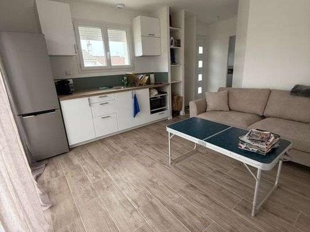 Location maison 2 pièces Aytré 17
