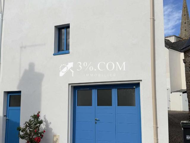 Location maison 2 pièces Baden 56