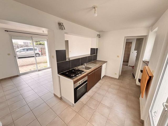 Location maison 2 pièces Basse Goulaine 44