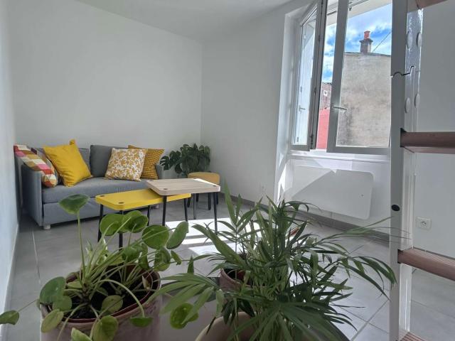 Location maison 2 pièces Beautour 44