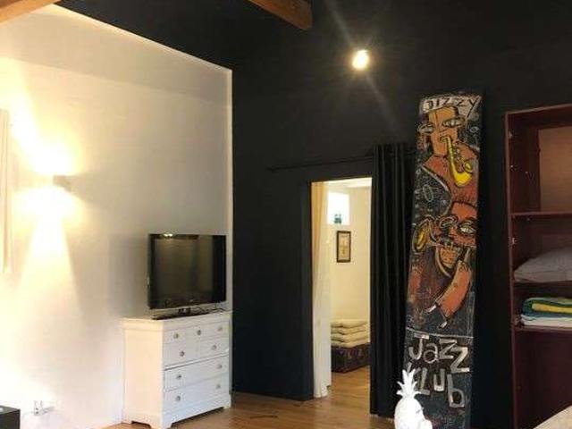 Location maison 2 pièces Bégaar 40