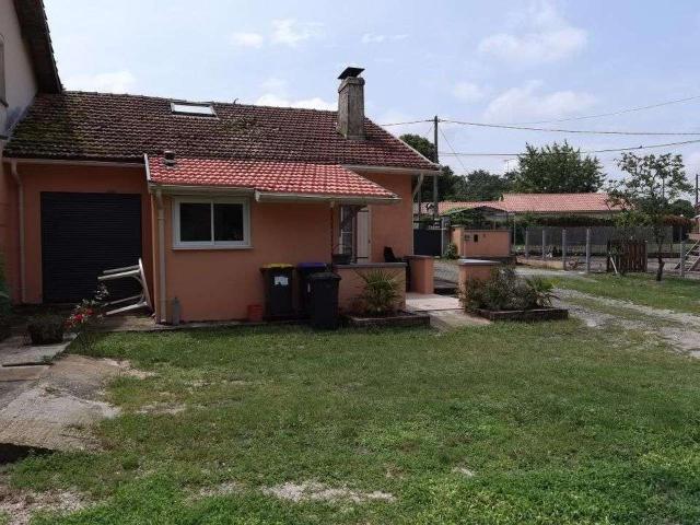 Location maison 2 pièces Biganos 33