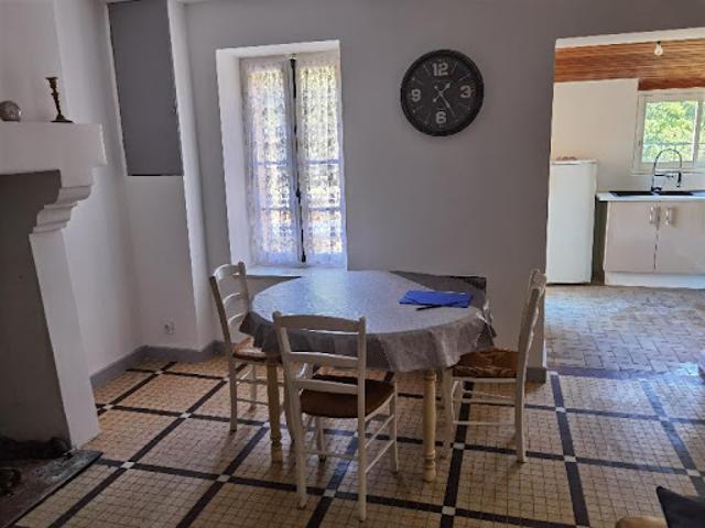 Location Maison 2 pièces Biganos