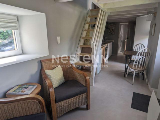 Location maison 2 pièces Binic Etables sur Mer 22