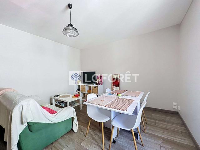 Location maison 2 pièces Bressuire 79