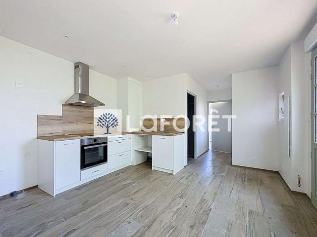 Location maison 2 pièces Bressuire 79