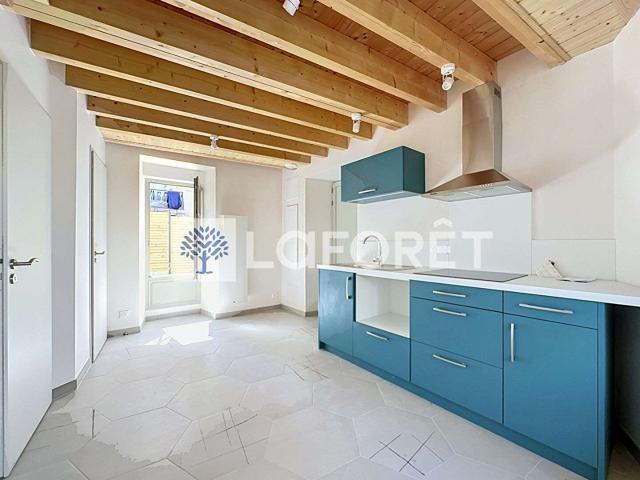 Location maison 2 pièces Bressuire 79