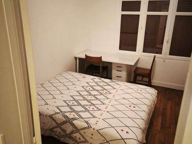 Location maison 2 pièces Brétigny sur Orge 91