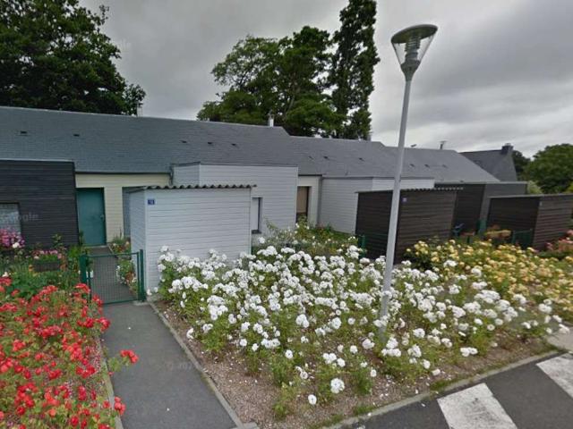 Location maison 2 pièces Gaël 35