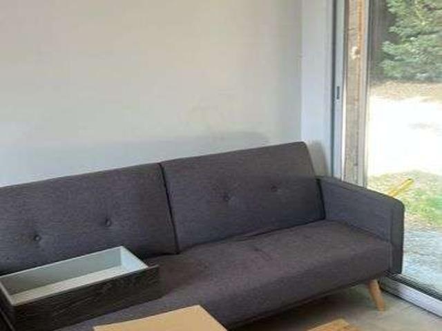Location maison 2 pièces Gambais 78