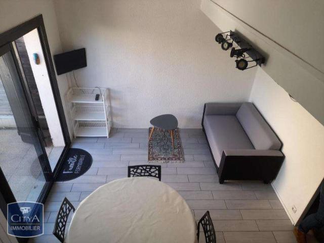 Location maison 2 pièces Guidel 56