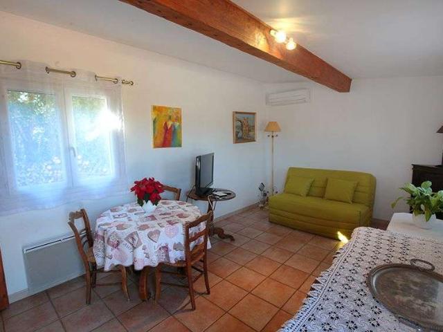 Location maison 2 pièces Fontvieille 13