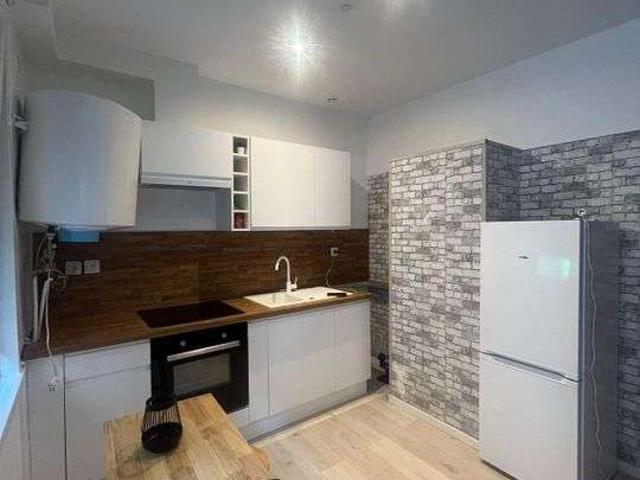 Location maison 2 pièces Faches Thumesnil 59