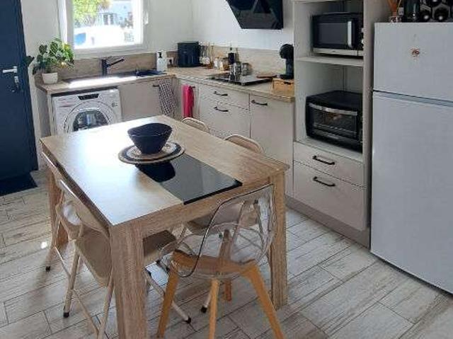 Location maison 2 pièces Falleron 85