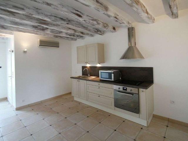 Location maison 2 pièces Joué lès Tours 37