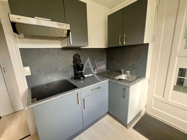 Location maison 2 pièces Orvault 44