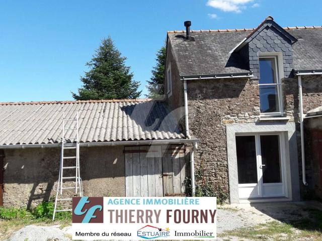Location maison 2 pièces Orvault 44