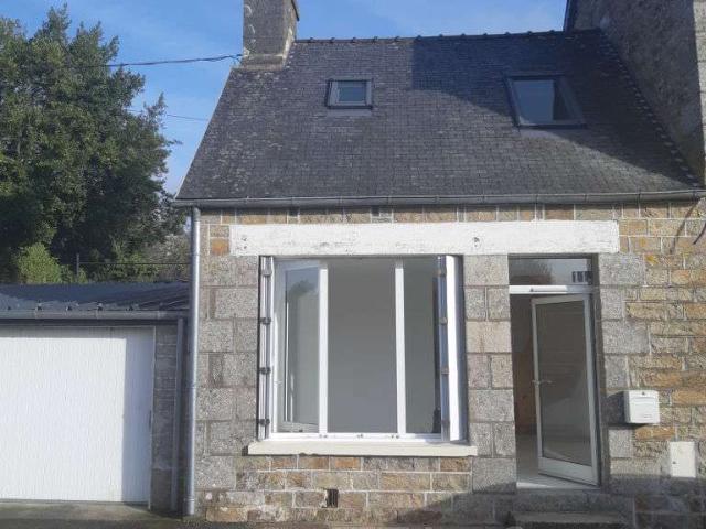 Location maison 2 pièces Louargat 22