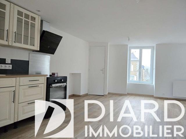 Location maison 2 pièces Louvigné du Désert 35