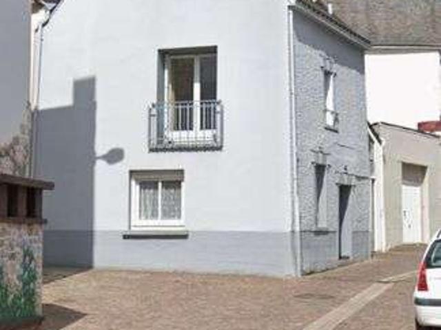 Location maison 2 pièces Locminé 56