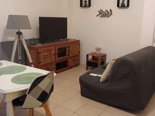 Location maison 2 pièces Longueau 80