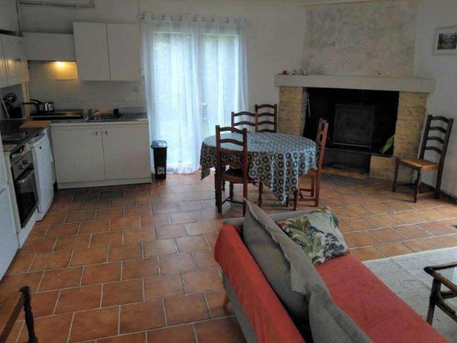 Location maison 2 pièces La Brède 33