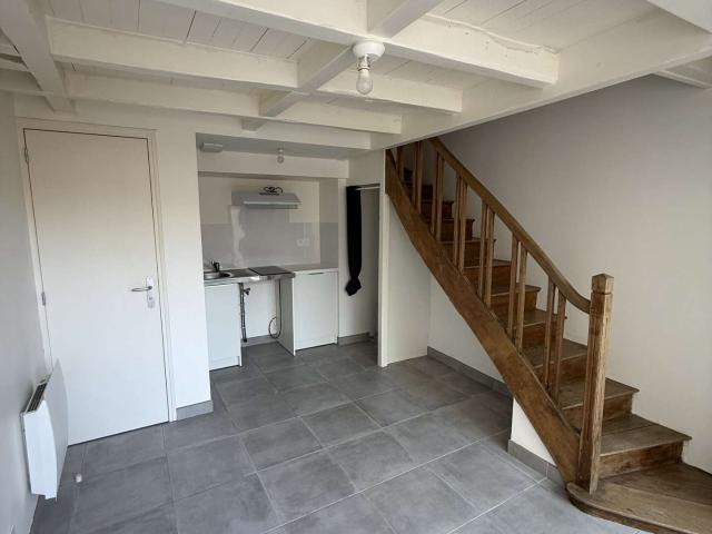 Location maison 2 pièces La Gaubretière 85