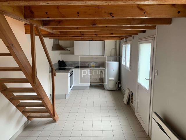 Location maison 2 pièces La Guerche de Bretagne 35