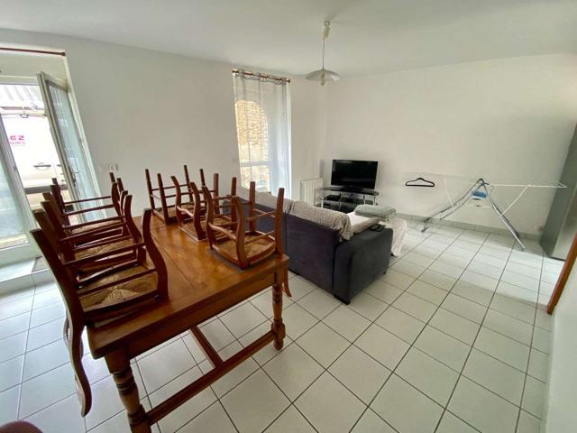 Location maison 2 pièces La Motte 22